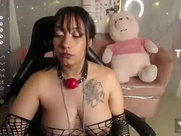 Chaturbate Live Sex Cam of m_eris_s