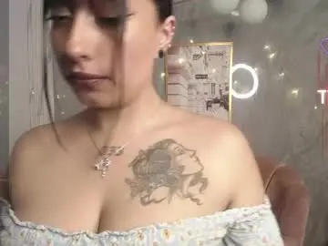 Chaturbate Adult Video Chat of m_eris_s