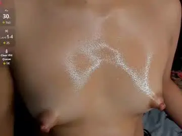 maria_ll from chaturbate