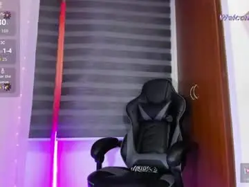 megantarly09 from chaturbate