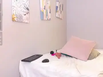 meli_peach from chaturbate
