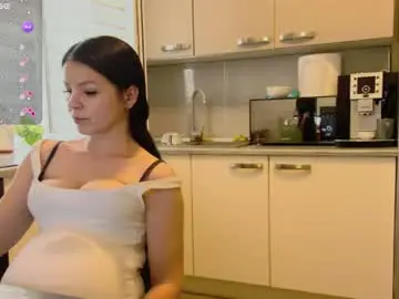 Chaturbate Adult Webcam of missbya
