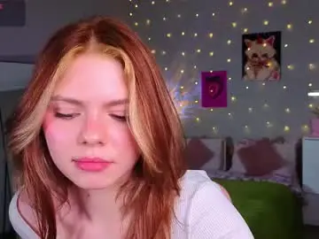 Chaturbate Live Sex of red__candy