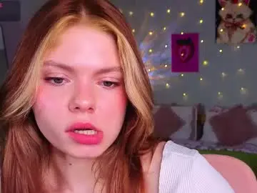 red__candy from chaturbate