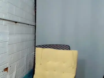 Chaturbate Sex Chat of sweet_laika