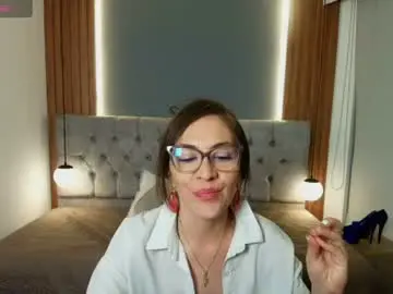 Chaturbate Adult Webcam of victorialuxee_
