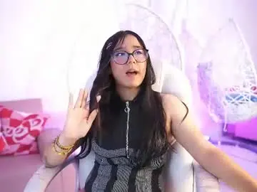 Chaturbate Live Porn of violetjonesx