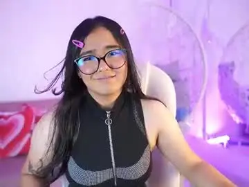 Chaturbate Nude Webcam of violetjonesx