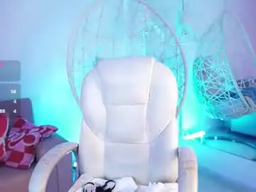 Chaturbate Live Sex of violetjonesx