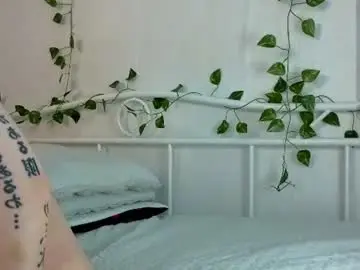 Chaturbate Best live sex cam show of yourscarlettdoll