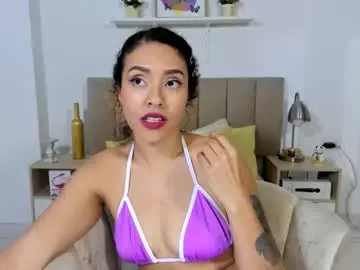 Chaturbate Best Webcam of zoe_gruber