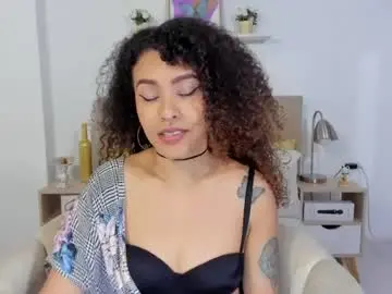 Chaturbate Adult Webcams of zoe_gruber
