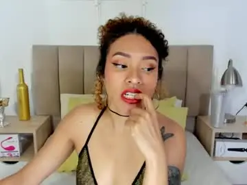 Chaturbate Nude Webcam of zoe_gruber