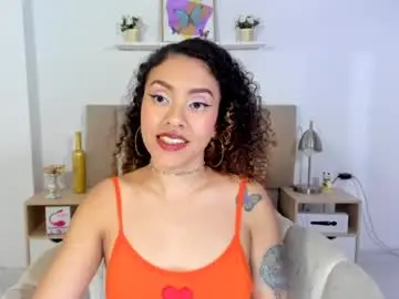 Chaturbate Adult Webcams of zoe_gruber