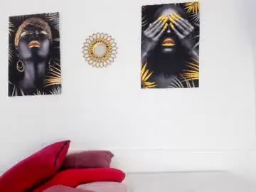 Chaturbate Live Sex of _abby_sweett
