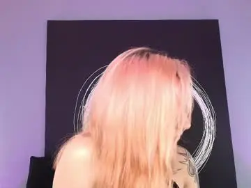 Chaturbate Live Sex Cam of alannaviera
