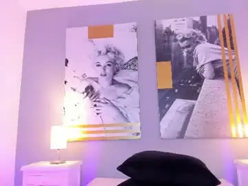 Chaturbate Live Porn of alannaviera