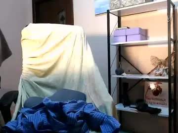 Chaturbate Live Sex Cam of anna_ml