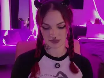 Chaturbate Nude Webcam of bratziedarsie