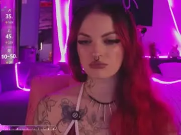 Chaturbate Adult Video Chat of bratziedarsie