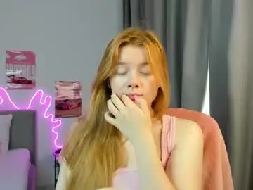 Chaturbate Adult Video Chat of evie_tomioka