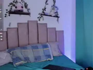 Chaturbate Live Sex Cam of evieh1_