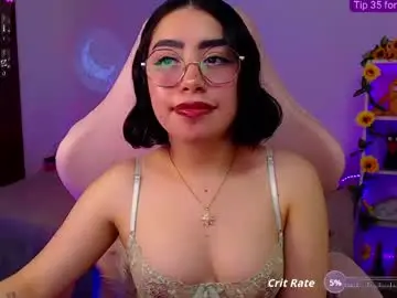 Chaturbate Adult Webcams of iamveroo