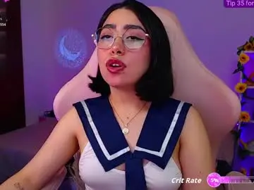 Chaturbate Sex Chat of iamveroo
