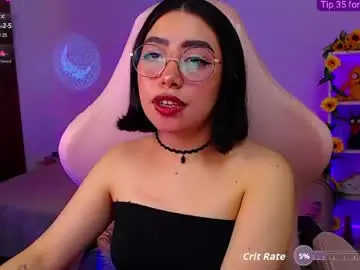 Chaturbate Live Sex Cam of iamveroo