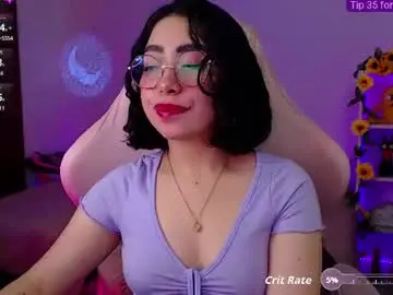 Chaturbate Adult Video Chat of iamveroo