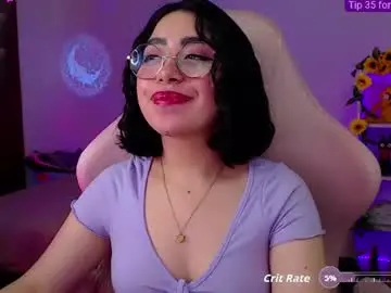 Chaturbate Nude Webcam of iamveroo