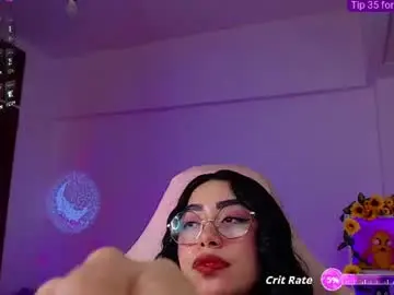Chaturbate Live Sex Cam of iamveroo
