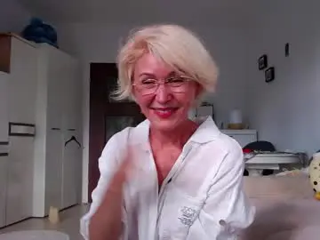 Chaturbate Live Porn of jasmin18v