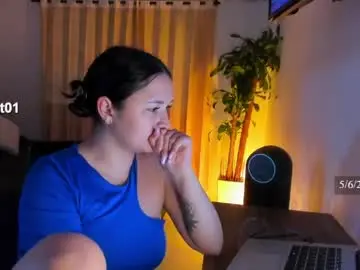 Chaturbate Free Porn Cam of juanita_thorne
