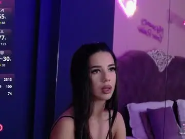 Chaturbate Adult Video Chat of larakent