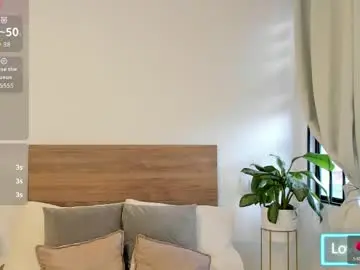 Chaturbate Adult Webcam of lea_jonesss