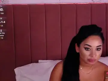 Chaturbate Sex Cam of madyluxx