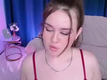 Chaturbate Sex Cam of magical_babie