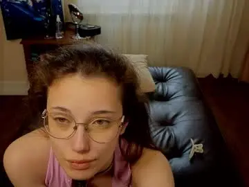 Chaturbate Sex Chat of maryrosejansson