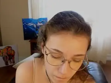 Chaturbate Live Porn of maryrosejansson