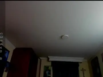 Chaturbate Best Webcam of missvalery1