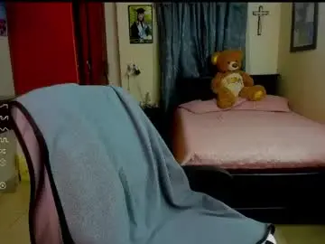 Chaturbate Sex Cam of missvalery1