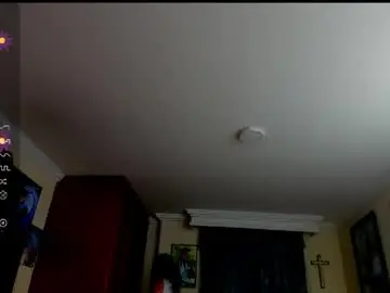 Chaturbate Sex Chat of missvalery1