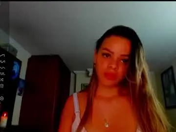 Chaturbate Live Porn of missvalery1