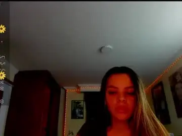 Chaturbate Best Webcam of missvalery1