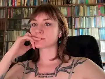 Chaturbate Private Sex Chat of retromarie
