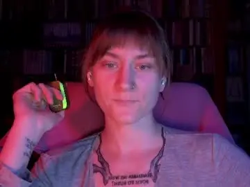 Chaturbate Sex Cam of retromarie