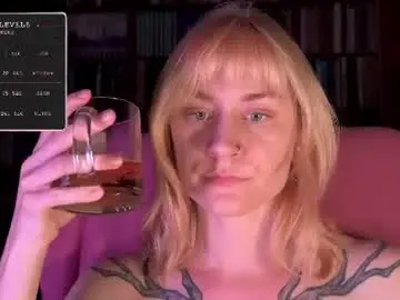 Chaturbate Sex Cam of retromarie