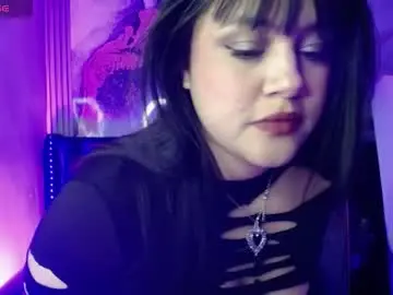 Chaturbate Free Porn Cam of samy_collen_v