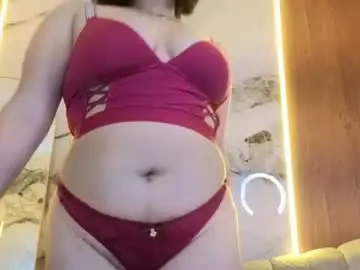 Chaturbate Sex Chat of samy_collen_v